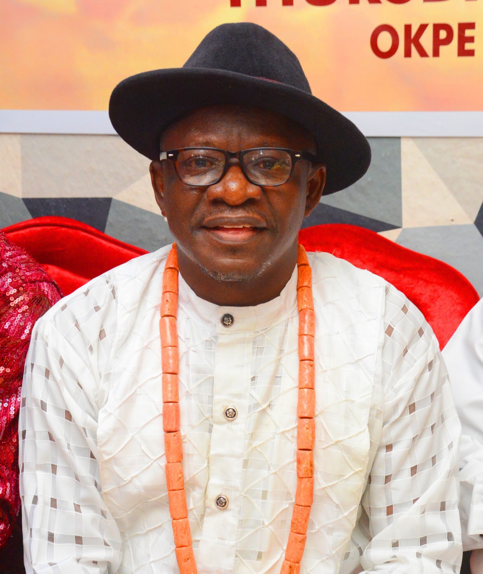 Akpederin Kingsley Ehensiri Esq